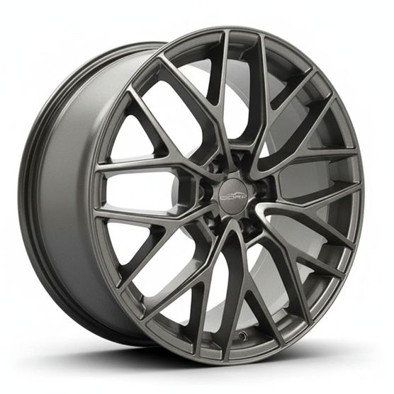 Jogo-Roda-B.A.R-Arion-Aro-19---Grafite-Brilhante Jogo-Roda-B.A.R-Arion-Aro-19---Grafite-Brilhante