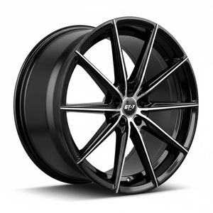 Jogo-Roda-GT-7-Nitro-Concave-aro-20---Preta-Diamantada---5x113-Tala