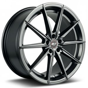 Jogo-Roda-GT-7-Nitro-Concave-aro-20---Grafite-Brilhante