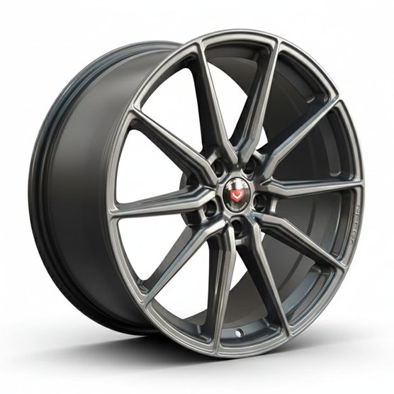 Jogo-Roda-Presenza-PRZ-MX2-Aro-20---Grafite-Brilhante---5x110-Tala Jogo-Roda-Presenza-PRZ-MX2-Aro-20---Grafite-Brilhante---5x110-Tala