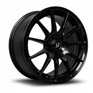 JOGO-RODA-BRW-2060-ROTTERDAM-ARO-20---PRETA-BRILHANTE