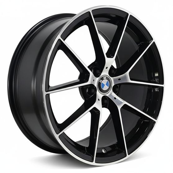 Jogo-Roda-GT-7-BMW-M4-CS-Touring-Aro-20---Preta-Diamantada