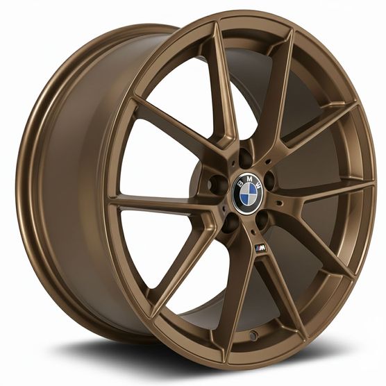 Jogo-Roda-GT-7-BMW-M4-CS-Touring-Aro-19---Bronze Jogo-Roda-GT-7-BMW-M4-CS-Touring-Aro-19---Bronze
