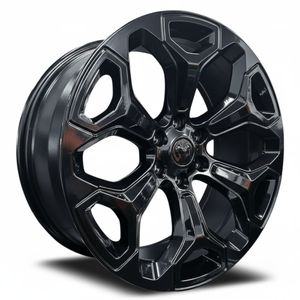 Jogo-Roda-PRZ-2433-Ram-Limited-Aro-22---Preta---6x139