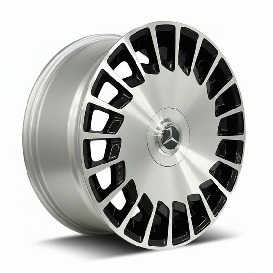 Jogo-Roda-PRZ-1464-Maybach-Aro-20---Preta-Diamantada Jogo-Roda-PRZ-1464-Maybach-Aro-20---Preta-Diamantada