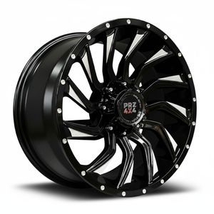 Jogo-Roda-PRZ-1987-Aro-20---Preta-Diamantada---6x139