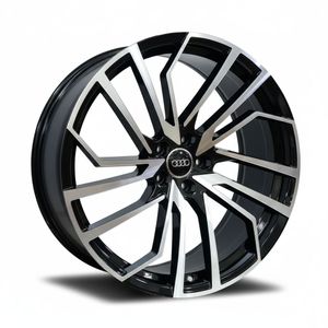 Jogo-Roda-Audi-RS5-Sportback-Aro-21---Preta-Diamantada