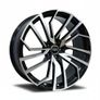 Jogo-Roda-Audi-RS5-Sportback-Aro-21---Preta-Diamantada