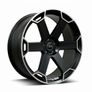 Jogo-Roda-Audi-RS6-GT-Aro-22---Preta---5X112