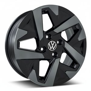 Jogo-Roda-S60-VW-TERA-Aro-15---Preta-Fume