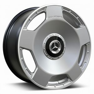 Jogo-Roda-Forjada-Mercedes-G-Class-Aro-23---Prata---5x130