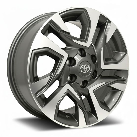 Jogo-Roda-KR-S39-Toyota-Hilux-SW4-Diamond-Aro-22---Grafite-Diamantada---6x139 Jogo-Roda-KR-S39-Toyota-Hilux-SW4-Diamond-Aro-22---Grafite-Diamantada---6x139
