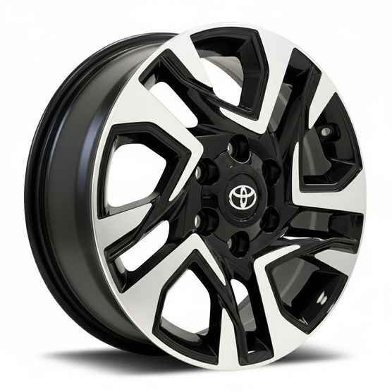 Jogo-Roda-KR-S39-Toyota-Hilux-SW4-Diamond-Aro-22---Preta-Diamantada---6x139 Jogo-Roda-KR-S39-Toyota-Hilux-SW4-Diamond-Aro-22---Preta-Diamantada---6x139
