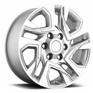 Jogo-Roda-KR-S39-Toyota-Hilux-SW4-Diamond-Aro-20---Prata---6x139