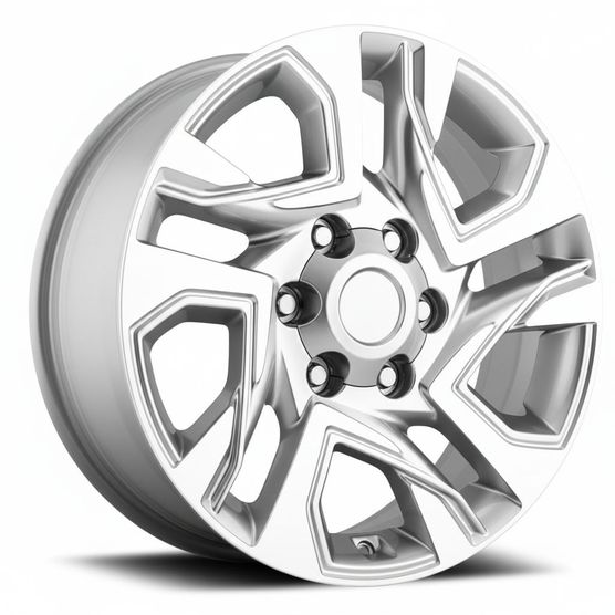 Jogo-Roda-KR-S39-Toyota-Hilux-SW4-Diamond-Aro-20---Prata---6x139