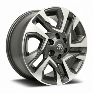 Jogo-Roda-KR-S39-Toyota-Hilux-SW4-Diamond-Aro-20---Grafite-Diamantada---6x139