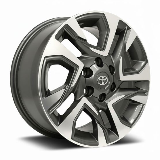 Jogo-Roda-KR-S39-Toyota-Hilux-SW4-Diamond-Aro-20---Grafite-Diamantada---6x139 Jogo-Roda-KR-S39-Toyota-Hilux-SW4-Diamond-Aro-20---Grafite-Diamantada---6x139