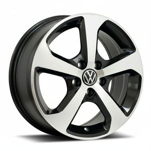 JOGO-RODA-KR-M25-GOLF-GTI-ARO-15---PRETA-DIAMANTADA