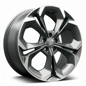 JOGO-RODA-BRW-2030-CIVIC-TOURING-ARO-20---GRAFITE-DIAMANTADA---5X114