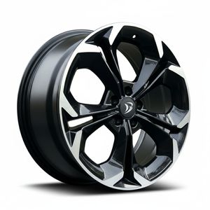 JOGO-RODA-BRW-2030-CIVIC-TOURING-ARO-20---PRETA-DIAMANTADA---5X114