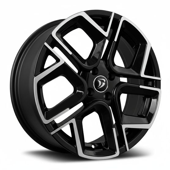 JOGO-RODA-BRW-2120-TAYRON-ARO-18---PRETA-DIAMANTADA JOGO-RODA-BRW-2120-TAYRON-ARO-18---PRETA-DIAMANTADA