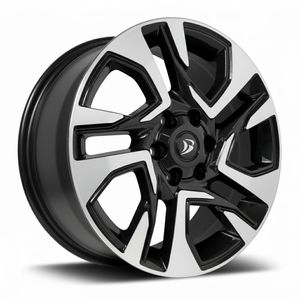 JOGO-RODA-BRW-2010-HILUX-ARO-20---PRETA-DIAMANTADA---6x139