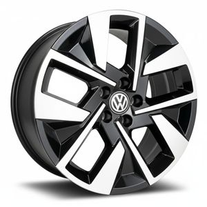 Jogo-Roda-KR-S58-VW-Nova-Amarok-Aro-20---Preta-Diamantada---5x120