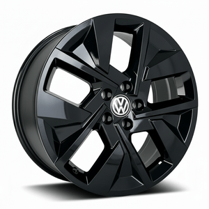 Jogo-Roda-KR-S58-VW-Nova-Amarok-Aro-18---Preta-Brilhante