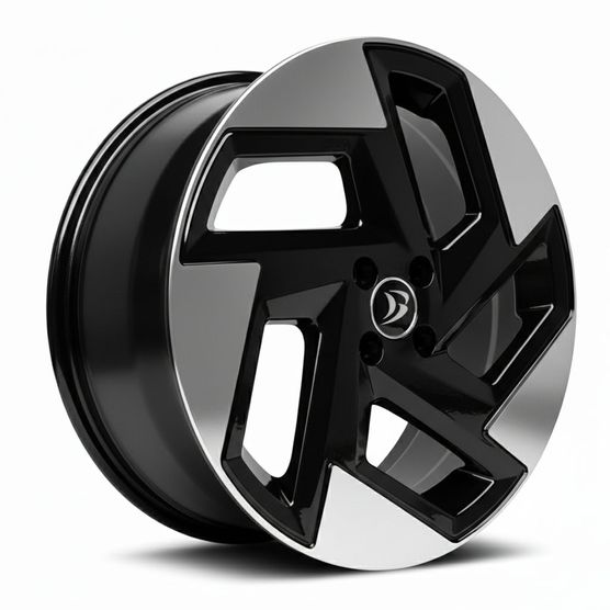 Jogo-Roda-BRW-2100-Nivus-GTS-Aro-18---Preta-Diamantada Jogo-Roda-BRW-2100-Nivus-GTS-Aro-18---Preta-Diamantada