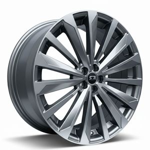 Jogo-Roda-KR-S49-Corolla-GR-Aro-18---Grafite-Diamantada