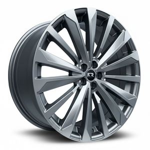 Jogo-Roda-KR-S49-Corolla-GR-Aro-17---Grafite-Diamantada