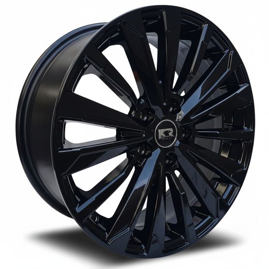 Jogo-Roda-KR-S49-Corolla-GR-Aro-17---Preta-Brilhante Jogo-Roda-KR-S49-Corolla-GR-Aro-17---Preta-Brilhante
