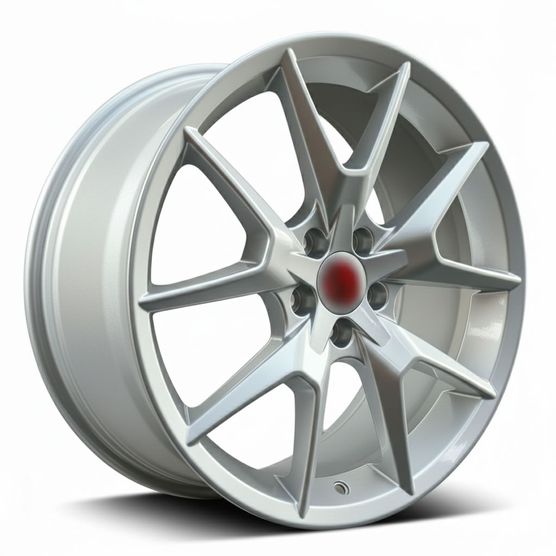 Jogo-Roda-Civic-Type-R-Aro-20---Prata---5x114 Jogo-Roda-Civic-Type-R-Aro-20---Prata---5x114