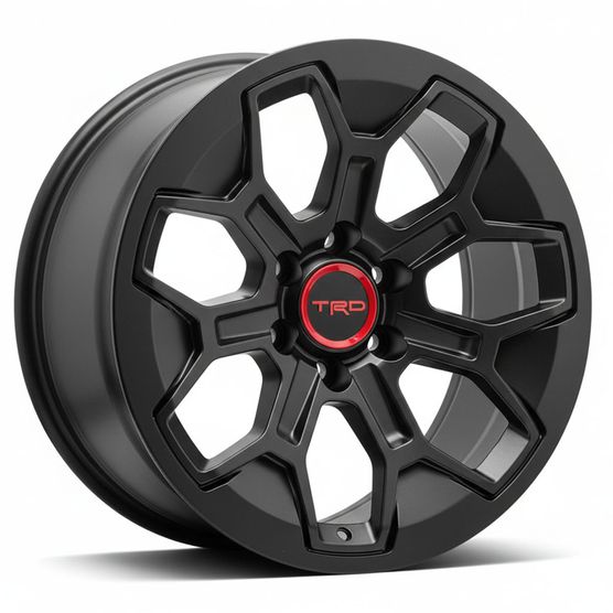 Jogo-Roda-Toyota-Tacoma-i-Force-Aro-22---Preta---6x139 Jogo-Roda-Toyota-Tacoma-i-Force-Aro-22---Preta---6x139