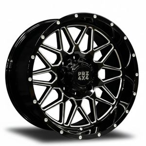 Jogo-Roda-PRZ-1958-Aro-20---Preta-Diamantada---8x165