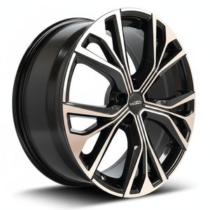 JOGO-RODA-B.A.R-AUDI-Q8-ARO-20---PRETA-DIAMANTADA