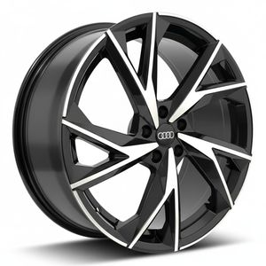 JOGO-RODA-AUDI-R-SPYDER-ARO-20---PRETA-DIAMANTADA