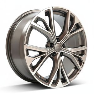 JOGO-RODA-B.A.R-AUDI-Q8-ARO-20---GRAFITE-DIAMANTADA