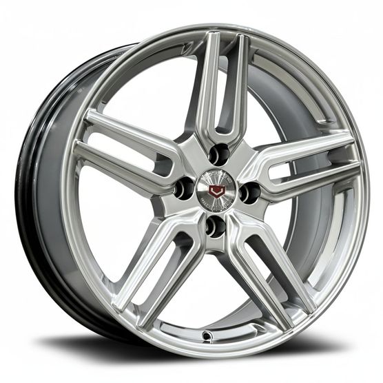 Jogo-Roda-PRZ-1382-Aro-17---Prata---4x100