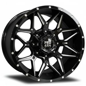 Jogo-Roda-PRZ-1956-Aro-20---Preta-Diamantada---8x165