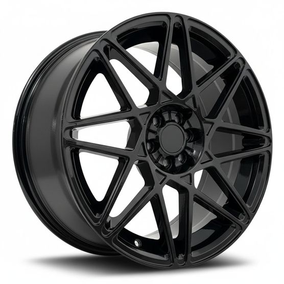 JOGO-RODA-BRW-2080-TARGA-ARO-19---PRETA-BRILHANTE