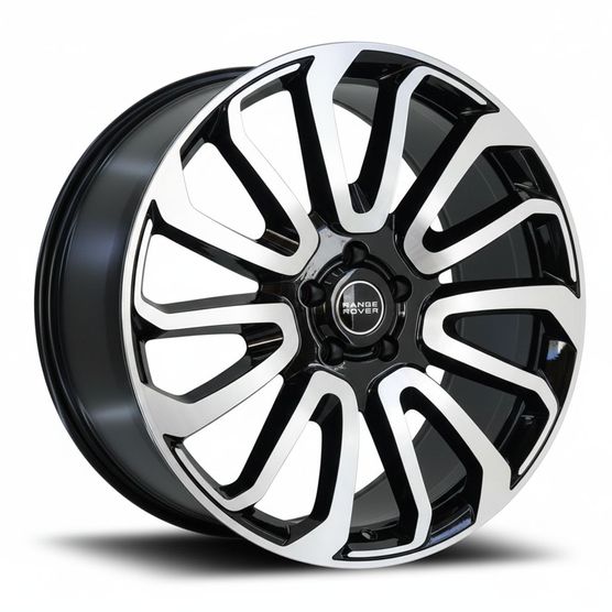 Jogo-Roda-Range-Rover-Vogue-Aro-22---Preta-Diamantada---5x120