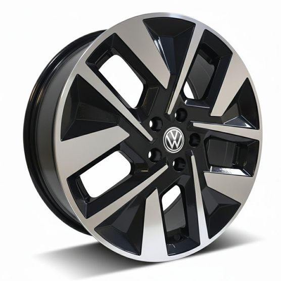 Jogo-Roda-Nova-Amarok-Aro-22---Fume Jogo-Roda-Nova-Amarok-Aro-22---Fume