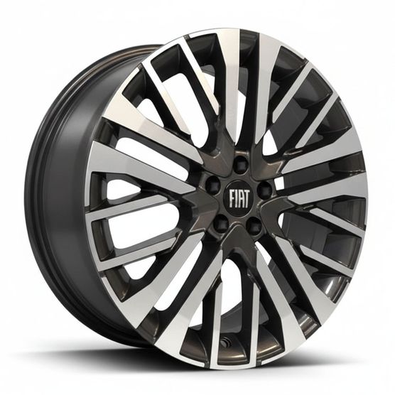 JOGO-RODA-FIAT-TORO-RANCH-ARO-20---GRAFITE-DIAMANTADA---5x110 JOGO-RODA-FIAT-TORO-RANCH-ARO-20---GRAFITE-DIAMANTADA---5x110