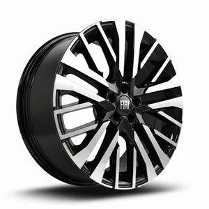 JOGO-RODA-FIAT-TORO-RANCH-ARO-20---PRETA-DIAMANTADA