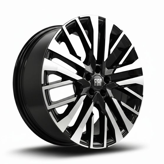 JOGO-RODA-FIAT-TORO-RANCH-ARO-20---PRETA-DIAMANTADA JOGO-RODA-FIAT-TORO-RANCH-ARO-20---PRETA-DIAMANTADA