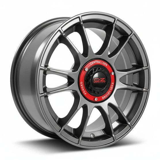 Jogo-Roda-Modelo-OZ-Ultraleggera-Aro-17---Grafite Jogo-Roda-Modelo-OZ-Ultraleggera-Aro-17---Grafite