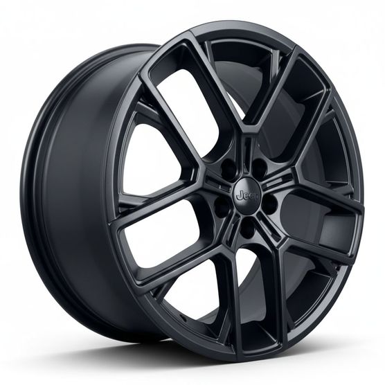Jogo-Roda-Jeep-Compass-Blackhawk-Aro-20---Preta-Fosca---5x110 Jogo-Roda-Jeep-Compass-Blackhawk-Aro-20---Preta-Fosca---5x110
