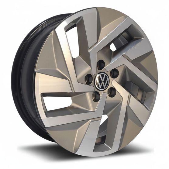 Jogo-Roda-KR-S56-VW-T-Cross-Aro-16---Grafite-Diamantada---5x100