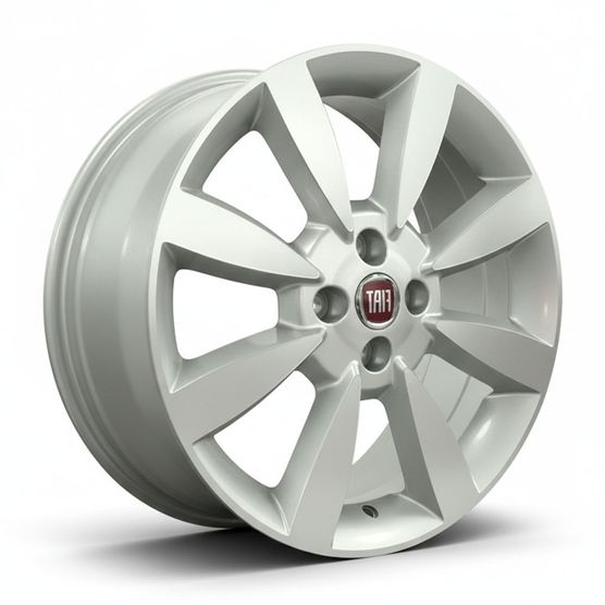 JOGO-RODA-BRW-630-FIAT-PALIO-SIENA-HLX-ARO-17---PRATA---4x98-Tala-6-Off-Set-40